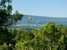  Villa vue panoramique en Provence à louer