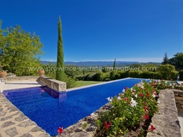  villa luxe provence