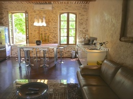  location luxe provence