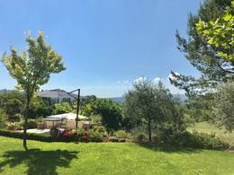 villa Luberon