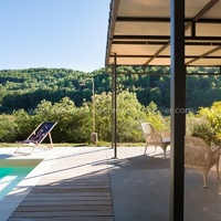 Villa à louer en provence pour 8/10 personnes avec piscine