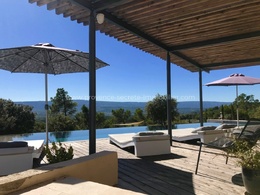  luxe luberon