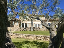  location villa Luberon