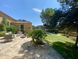  villa location Luberon
