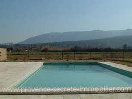  immobilier luxe Luberon