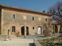  immobilier luxe Luberon