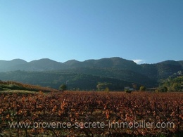  ferme à restaurer en Provence