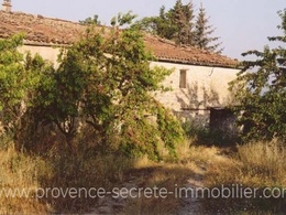  propriété Provence à vendre