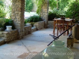  Provence maison de hameau à vendre