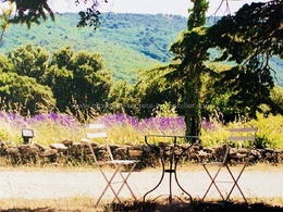  maison avec vue Provence