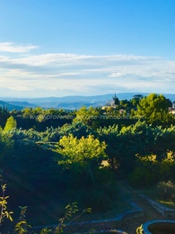  immobilier avec vue Provence