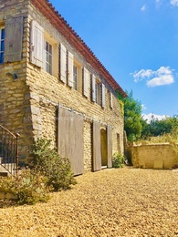  immobilier avec vue Provence