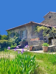  maison avec vue Provence