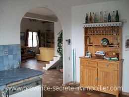  immobilier Luberon