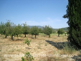  propriété agricole à vendre en Provence