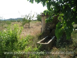  propriété agricole à vendre en Provence