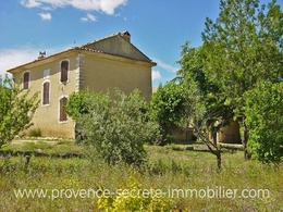  hameau à vendre en Provence