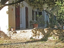  vente villa Cabrières d'Avignon