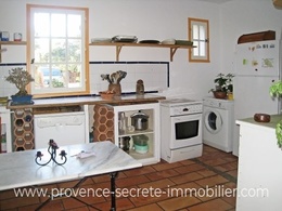  villa à vendre Provence