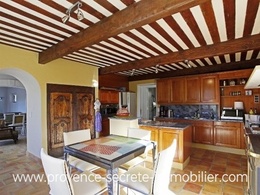  maison Provence à vendre