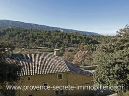  maison Provence à vendre
