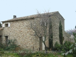  bergerie de village Provence