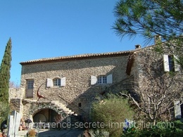  maison de village Provence