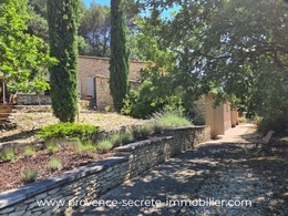  Provence villa à vendre