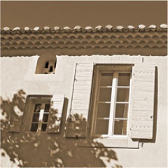 Immobilier Provence Secrète en Luberon : maisons et mas Provence